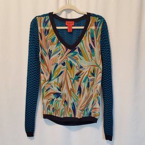 Missoni for Target Sweater